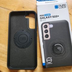 quad lock mag case