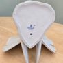 Genuine Large Lladro Dove Figurine Image 4