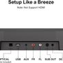 ULTIMEA 7.1ch Aura A40 Surround Sound System, Speakers & Sound bar Image 3