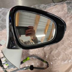 GWL10 2012-2016 Lexus GS drivers side mirror