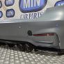 F30 M3 and M SPORT  Rear Bumpers Image 7