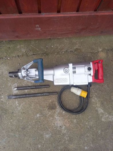 Kango Concrete Breaker