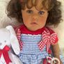 Reborns By Laura.  Back by Popular Demand.  Lola is Back!! Heavy, Weighted Reborn Doll Image 3