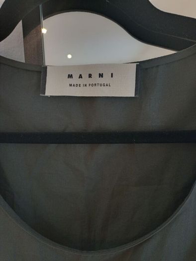 Marni Designer Top