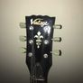 Vintage SG Guitar Image 2