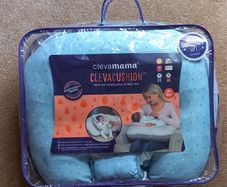 Nursing pillow