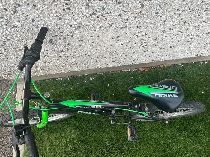 Kid's Bike