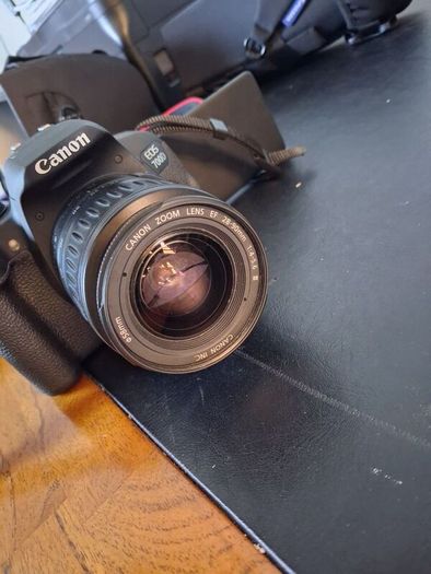 Canon Eos 700d