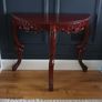 console table Image 3