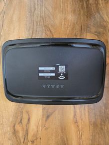 Eir router/modem extender package