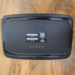 Eir router/modem extender package