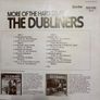 The Dubliners. Vinyl lp Image 2