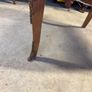 Antique Arm Chair Image 6