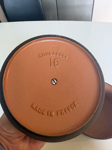 cousances (le creuset)
