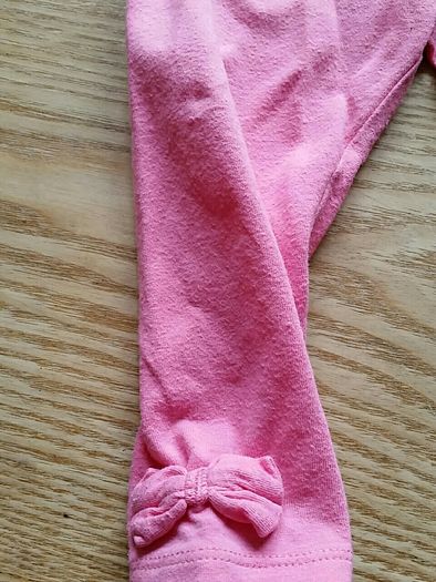 Baby leggings