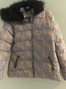 jacket Tokyo laundry