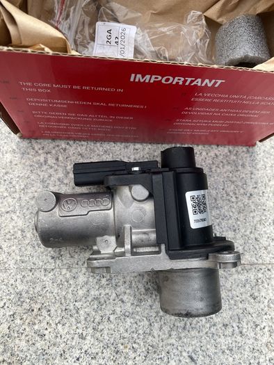 EGR Valve