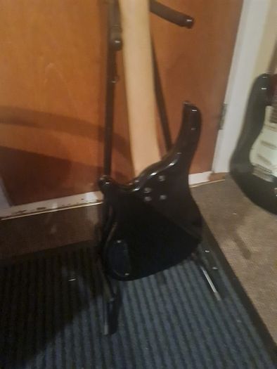 westfield electric bass
