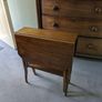 Small antique Sutherland Table Image 2
