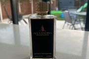 Alexandria Fragrance Isola D'Santorini