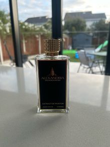 Alexandria Fragrance Isola D'Santorini