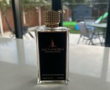 Alexandria Fragrance Isola D'Santorini