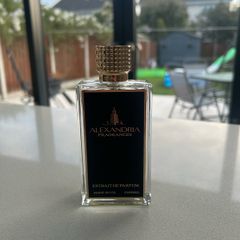 Alexandria Fragrance Isola D'Santorini