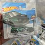 Hot Wheels Civic STH Image 3