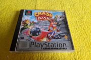 Crash Bash PlayStation1 ps1 PlayStation2 ps2 games Original