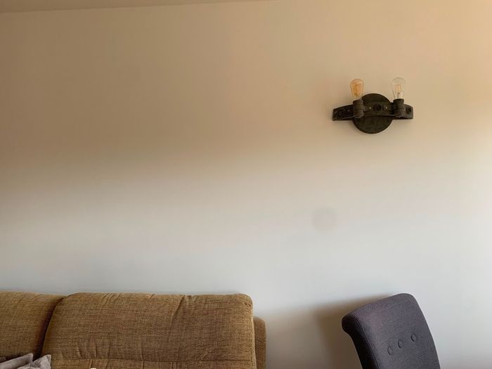 Steampunk Wall Lights