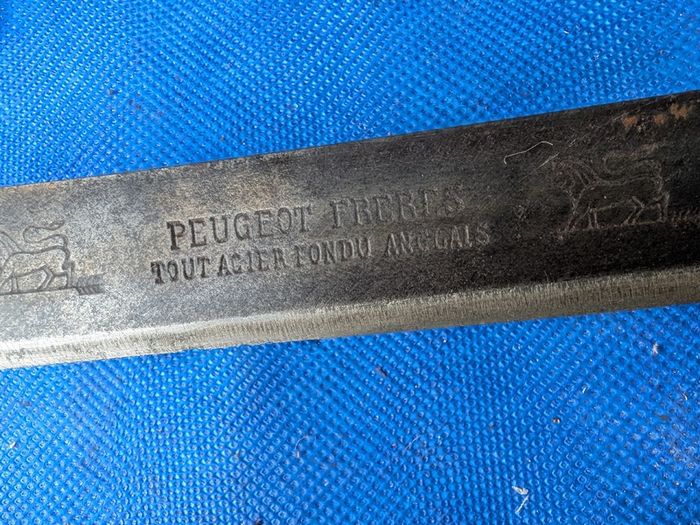 Chairmakers Tools