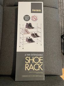 Shoe rack / Shoe storage / Shoe shelf