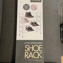 Shoe rack / Shoe storage / Shoe shelf