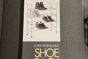 Shoe rack / Shoe storage / Shoe shelf