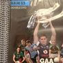 G.A.A. Sam 13. Dublin Gaelic Football. 5 Hours. New. Image 2