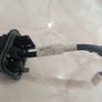 Mazda reversing camera and boot trim upgrade. Image 2