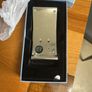 Newbridge Silverware Digital Desk Clock Image 5