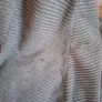 bean bag and footrest Image 4