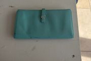 Chanel wallet