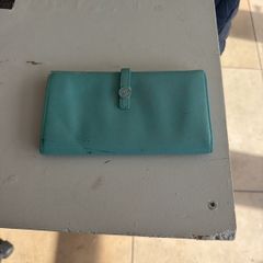 Chanel wallet