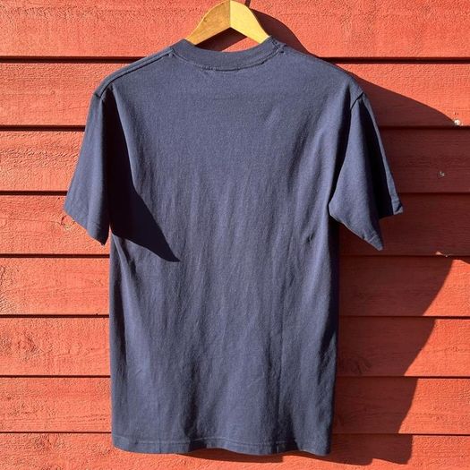 Vintage Band T-Shirt