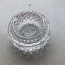crystal ashtray Image 2