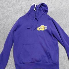 Womens LA Lakers hoody