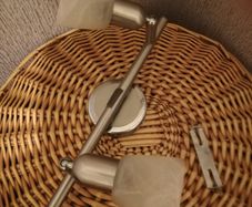 ceiling lights