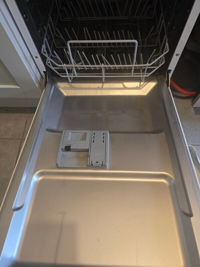 Dishwasher