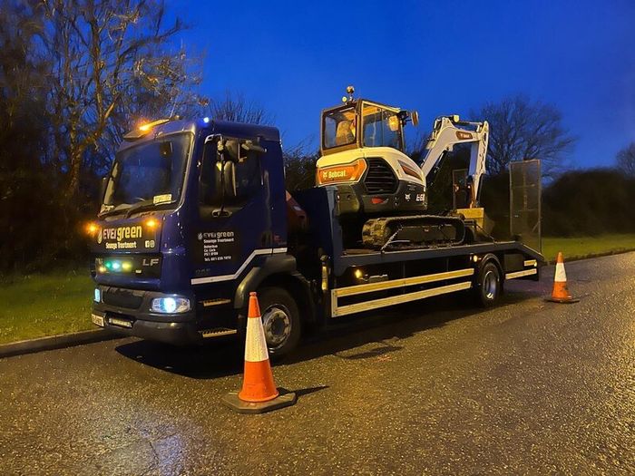 05 Daf Lf180