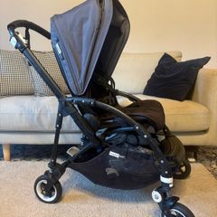 Bugaboo Bee 5 plus bassinet