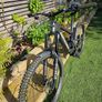 Santa Cruz Nomad 6 CS, L, extras, LIKE NEW Image 8