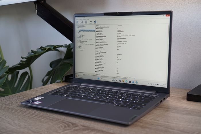 Lenovo ThinkBook 14 G7 | Core Ultra 5 | 16GB | 256GB