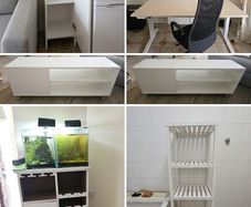 Furniture sale with bundle option